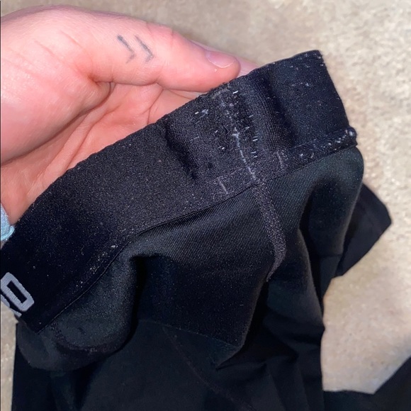 Nike Pro capri leggings - Picture 10 of 12